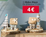 Deko-Haus im Angebot bei Woolworth in Ravensburg Deko-Haus Angebote bei Woolworth Ravensburg für 4,00 €
