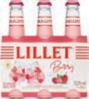 White Peach/Berry von Lillet im aktuellen METRO Prospekt