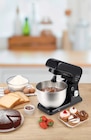 Auchan Hypermarché Fontaine - Promo QILIVE ROBOT PATISSIER Q.5697 Promo QILIVE ROBOT PATISSIER Q.5697 à 39,99 € dans le catalogue Auchan Hypermarché à Fontaine