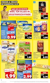 Gewürze im Kaufland Prospekt in Rodgau Aktueller Kaufland Prospekt mit Gewürze, "Aktuelle Angebote", Seite 16