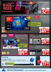 Aktueller Marktkauf Prospekt mit Lautsprecher, "Top Angebote", Seite 30