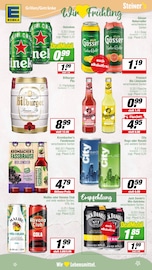 Jacke im EDEKA Prospekt in Ahaus Aktueller EDEKA Prospekt mit Jacke, "Aktuelle Angebote", Seite 12
