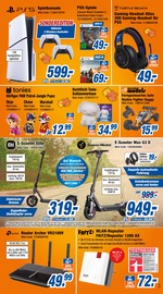 Fahrradzubehör im expert Prospekt in Aschaffenburg Aktueller expert Prospekt mit Fahrradzubehör, "Top Angebote", Seite 11