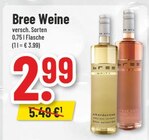 Weine bei Trinkgut im Prospekt "" für 2,99 €