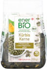 Kürbis Kerne im Angebot bei Rossmann in Ahlen Kürbis Kerne Angebote von enerBIO bei Rossmann Ahlen für 2,08 €