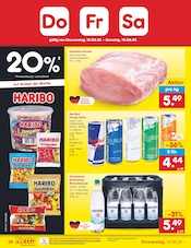 Red Bull im Netto Marken-Discount Prospekt in Bergisch Gladbach Aktueller Netto Marken-Discount Prospekt mit Red Bull, "Aktuelle Angebote", Seite 46