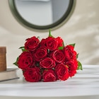 Bouquet de 11 roses - Carrefour à Tours Bouquet de 11 roses en promo chez Carrefour Tours à 7,99 €
