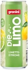 Aktuelle Saft Angebote bei REWE in Remscheid Aktuelles Die Limo Angebot bei REWE in Remscheid ab 0,79 €