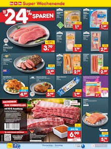 Mettwurst im aktuellen Netto Marken-Discount Prospekt (Berlin) Mettwurst im Netto Marken-Discount Prospekt "Aktuelle Angebote" mit 49 Seiten (Berlin)