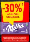 30% Rabatt im Angebot bei EDEKA in Wermelskirchen 30% Rabatt Angebote von Milka bei EDEKA Wermelskirchen