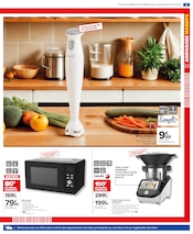 Promos Fagor dans le catalogue "ARRIVAGES MASSIFS : C’est le moment d’en profiter !" de Carrefour à la page 5
