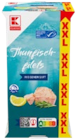 Thunfischfilets Angebote von K-CLASSIC bei Kaufland Hannover für 4,44 €