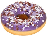 Aktuelle Brötchen Angebote bei REWE in Kiel Aktuelles Smoothie Blueberry Donut Angebot bei REWE in Kiel ab 1,00 €