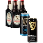 SUR TOUT - GUINNESS dans le catalogue Carrefour