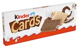 Rusta Landsberg - Schokolade Cards Angebot im Prospekt Schokolade Cards bei Rusta im Landsberg Prospekt für 1,69 €