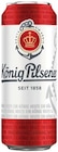 Pilsener Angebote von König bei REWE Paderborn für 0,79 €