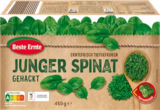 Junger Spinat im Netto Marken-Discount Prospekt Junger Spinat von Beste Ernte im aktuellen Netto Marken-Discount Prospekt für 0,79 €
