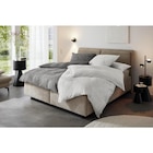 BETTWÄSCHE 2-teilig PEARL Satin 135/200 cm von Musterring im aktuellen XXXLutz Prospekt für 89,95 €