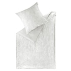 BETTWÄSCHE 2-teilig PEARL Satin 135/200 cm im XXXLutz Prospekt BETTWÄSCHE 2-teilig PEARL Satin 135/200 cm von Musterring im aktuellen XXXLutz Prospekt für 89,95 €