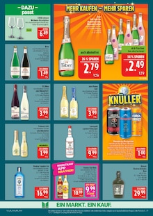 Havana Club im Marktkauf Prospekt "AUSWAHL RIESIG, PREISE NIEDRIG" mit 48 Seiten (Coburg)