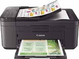 Multifunktionsdrucker PIXMA TR4755i im Angebot bei MEDIMAX in Frankfurt Multifunktionsdrucker PIXMA TR4755i Angebote von Canon bei MEDIMAX Frankfurt für 54,99 €