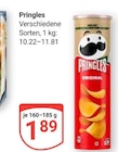 GLOBUS Mannheim Prospekt mit  im Angebot für 1,89 €