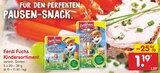 Aktuelle Wurst Angebote bei Netto Marken-Discount in Reutlingen Aktuelles Kindersortiment Angebot bei Netto Marken-Discount in Reutlingen ab 1,19 €