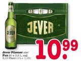 Aktuelles Pilsener Angebot bei E center in Rastatt ab 10,99 €