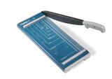 Dahle 502 - Cisaille A4 - coupe jusqu'à 8 feuilles - Dahle - Bureau Vallée Dahle 502 - Cisaille A4 - coupe jusqu'à 8 feuilles - Dahle à 49,99 € dans le catalogue Bureau Vallée