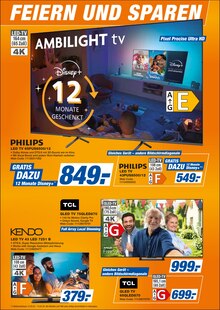 Fernseher im aktuellen expert Prospekt (Freiberg) Fernseher im expert Prospekt "Top Angebote" mit 12 Seiten (Freiberg)