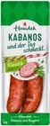 Kabanos von Houdek im aktuellen Kaufland Prospekt für 1,79 €