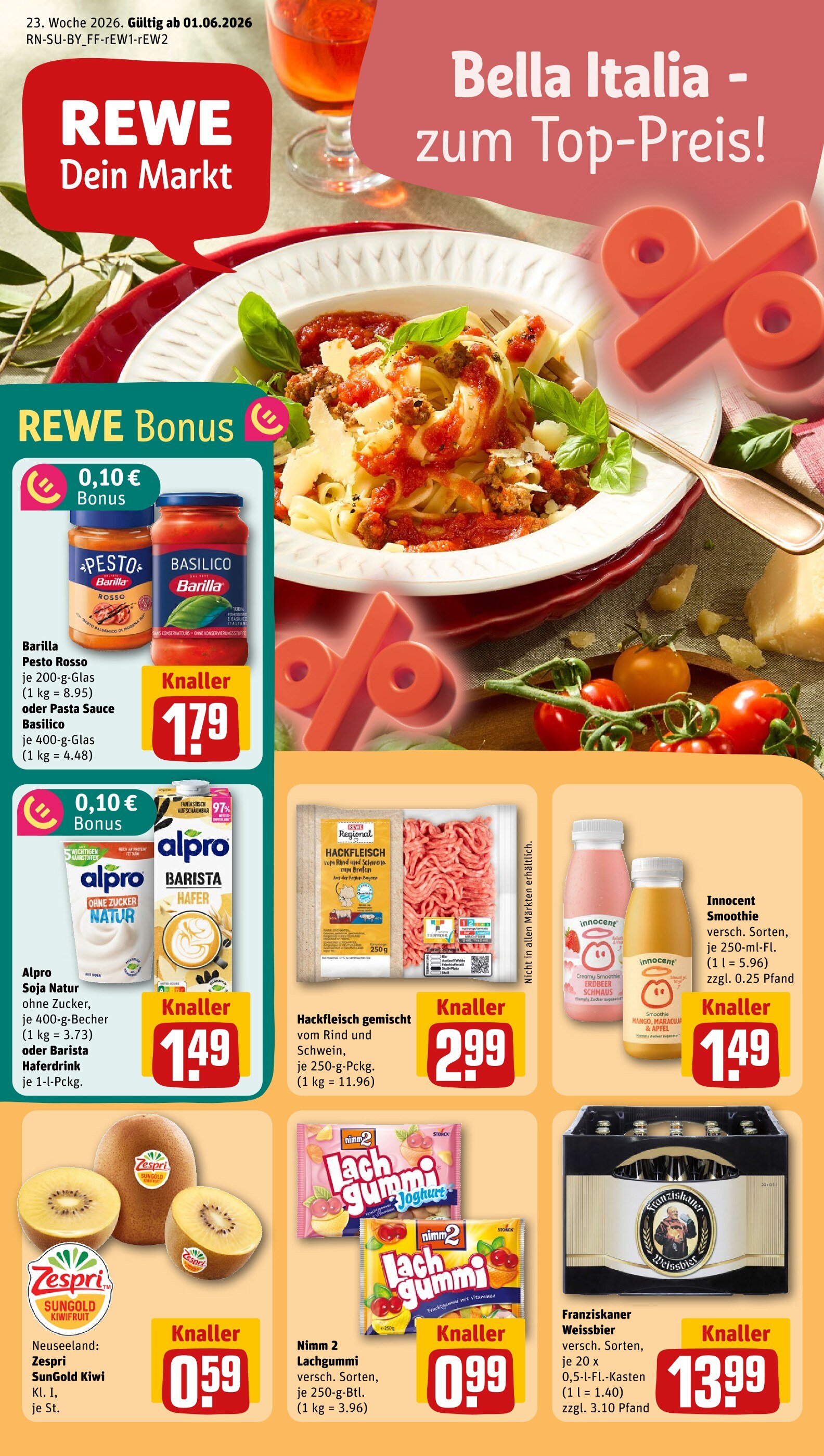 ALDI SD Elefantenfuss: Angebote & Preise im Prospekt vergleichen!