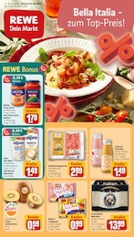 REWE Prospekt für Rimsting: "Dein Markt", 32 Seiten, 01.06.2026 - 06.06.2026