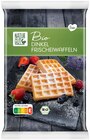 Bio Dinkel Frischeiwaffeln Angebote von Naturgut bei Penny Oldenburg für 1,35 €