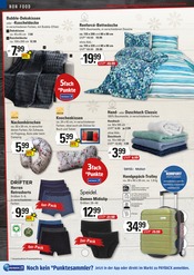 Aktueller EDEKA Prospekt mit Dekoration, "Top Angebote", Seite 22