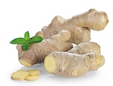 Bio Ingwer bei REWE im Edermünde Prospekt für 0,49 €