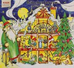 Adventskalender bei Bauzentrum Reinholdshain im Dippoldiswalde Prospekt für 7,99 €