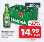 Pils Angebot in Nortmoor Pils im aktuellen Prospekt bei Markant Nordwest in Nortmoor