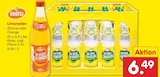 Netto Marken-Discount Katzweiler - Limonaden Zitrone Angebot im Prospekt Limonaden Zitrone bei Netto Marken-Discount im Katzweiler Prospekt für 6,49 €
