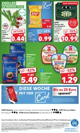 Bier im Kaufland Prospekt in Nettetal Aktueller Kaufland Prospekt mit Bier, "KNÜLLER", Seite 5