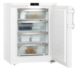 Tischgefrierschrank FNdi 1624-20 im Angebot bei expert in Ludwigshafen Tischgefrierschrank FNdi 1624-20 Angebote von LIEBHERR bei expert Ludwigshafen für 638,00 €