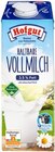 Haltbare Vollmilch im Angebot bei Kaufland in Heilbronn Haltbare Vollmilch Angebote von Hofgut bei Kaufland Heilbronn für 1,11 €