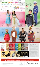 Galeria Ice im Prospekt 