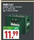 Aktuelles Alt Angebot bei Marktkauf in Düsseldorf ab 11,99 €