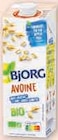 Super U Trélazé - Promo -60% DE REMISE IMMÉDIATE SUR LE 2ÈME PRODUIT IDENTIQUE SUR LA GAMME BOISSONS VEGETALES BJORG Promo -60% DE REMISE IMMÉDIATE SUR LE 2ÈME PRODUIT IDENTIQUE SUR LA GAMME BOISSONS VEGETALES BJORG à dans le catalogue Super U à Trélazé