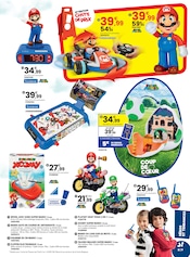 Montre Angebote im Prospekt "LES RENDEZ-VOUS JOUÉCLUB !" von JouéClub Montre Angebote im Prospekt "LES RENDEZ-VOUS JOUÉCLUB !" von JouéClub auf Seite 9