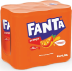 Coca-Cola/Fanta/Sprite/Mezzo Mix Angebote bei Lidl Ratingen für 3,33 €