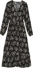 Robe femme - TEX - Carrefour à Reims Robe femme - TEX en promo chez Carrefour Reims à 14,99 €