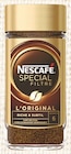 Netto Cras-sur-Reyssouze - Promo Café soluble spécial filtre Promo Café soluble spécial filtre à 3,06 € dans le catalogue Netto à Cras-sur-Reyssouze