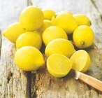 Citron jaune - CARREFOUR BIO dans le catalogue Carrefour Market